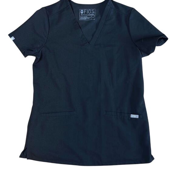 FIGS Casma Scrub Top - Picture 1 of 6